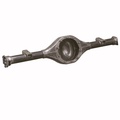 Rear axle