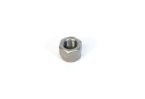 Stainless Nut 3/8 UNF