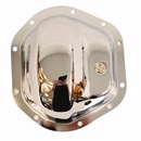 Rear axle cover Dana 44 Chromed