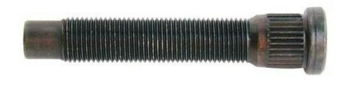 Stud bolt 1/2