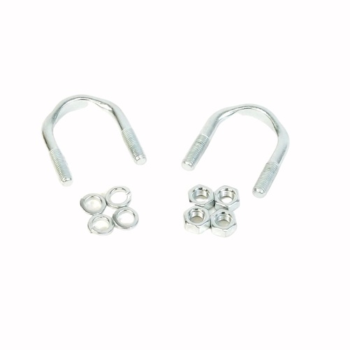 U bolt kit 9"