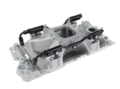 Intake Smallblock Chevrolet 4150 EFI