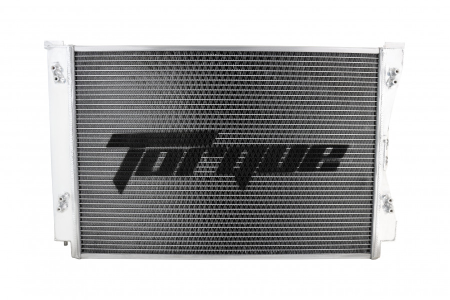 Water cooler aluminum Audi A4 / A6 3.0 / 3.2 (2001-)