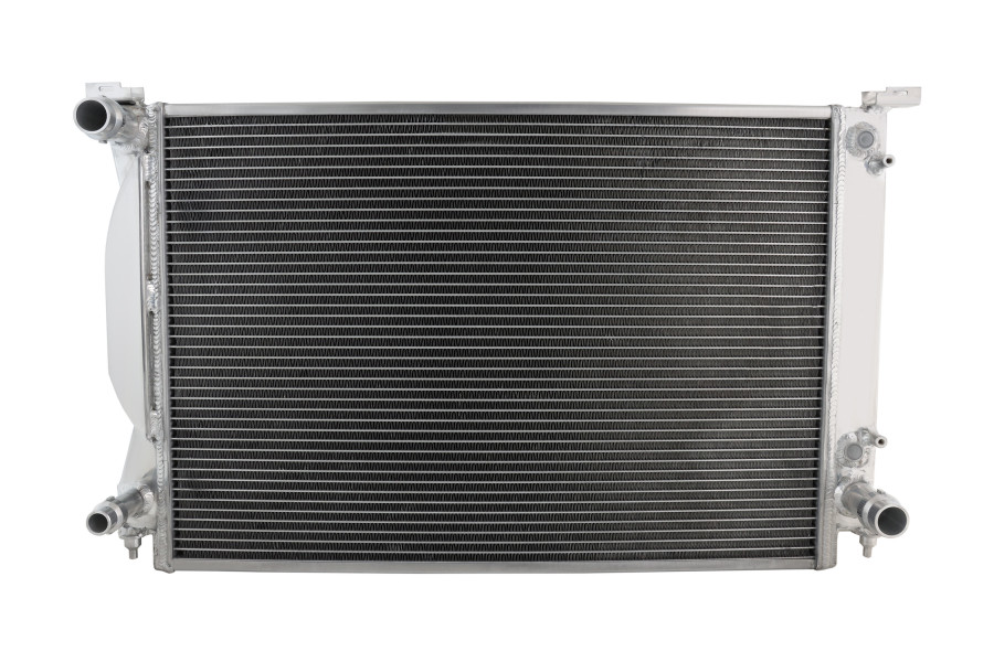 Water cooler aluminum Audi A4 / A6 3.0 / 3.2 (2001-)