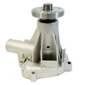 Water pump Volvo 240/740/940