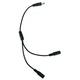 Cable Pairing Exhaust Actuator