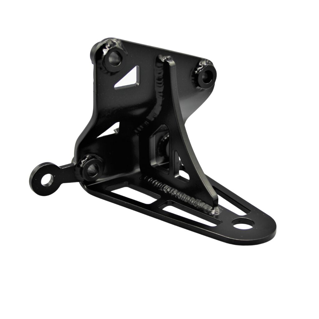 Audi B5 Quattro 01E Gearbox mounts