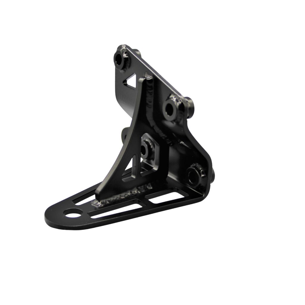 Audi B5 Quattro 01E Gearbox mounts