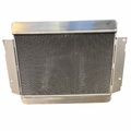 Radiator Chevrolet 66-70