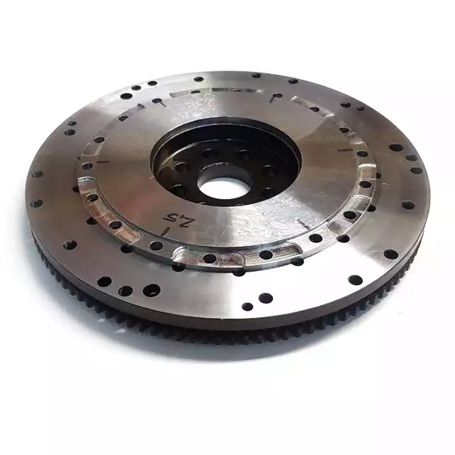 Tenaci Modular Flywheel – Mercedes 200MM