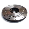 Tenaci Modular Flywheel – Mercedes 200MM