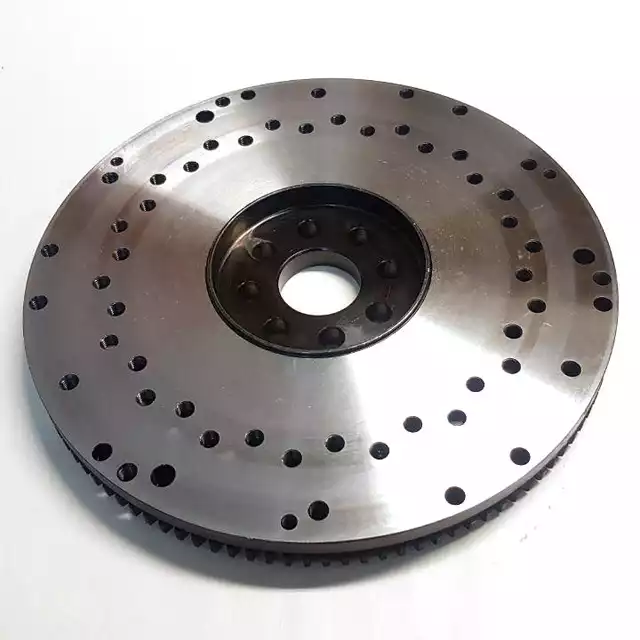 Tenaci Modular Flywheel – Mercedes 200MM