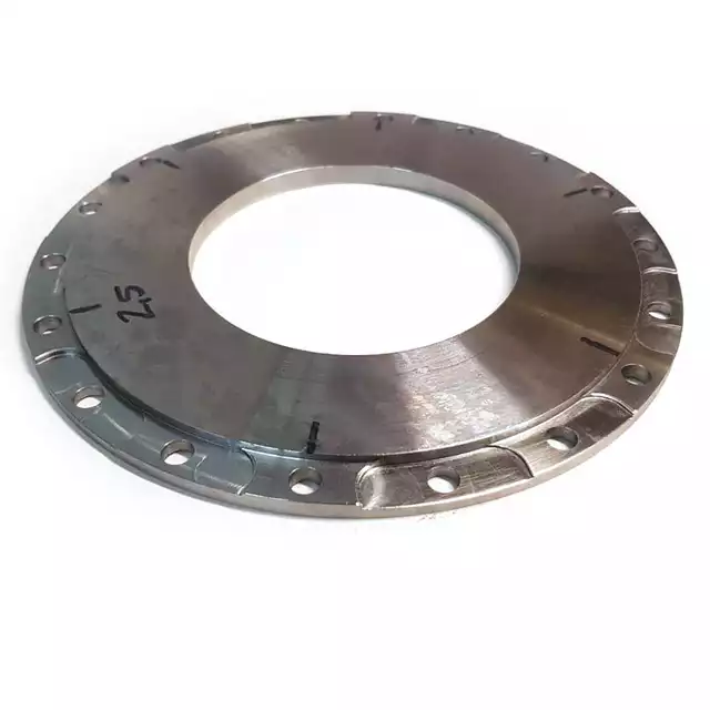 Tenaci Modular Flywheel – Mercedes 200MM