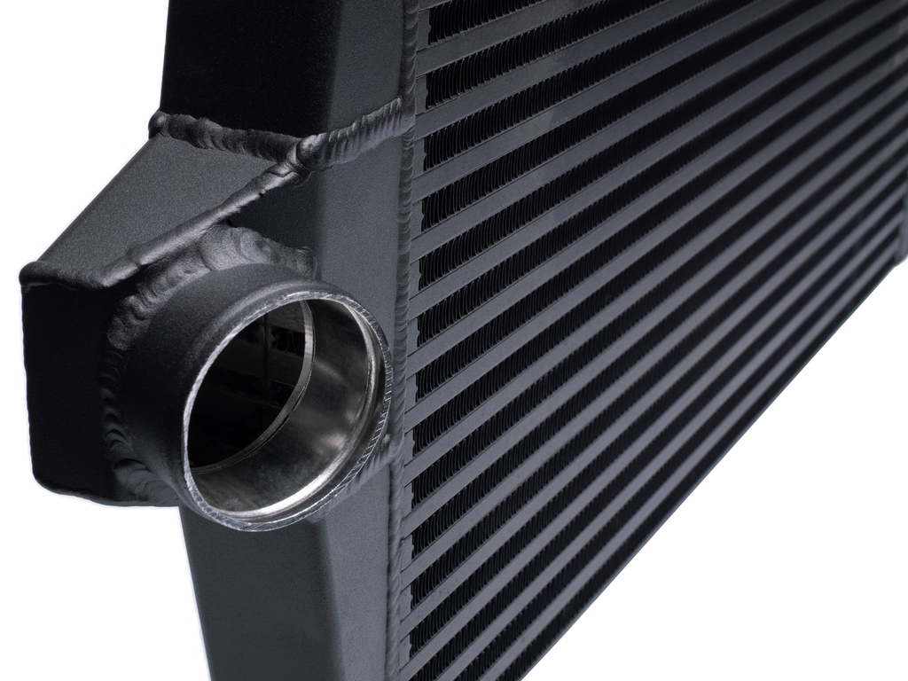 Intercooler Volvo 740/940