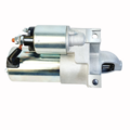 Starter motor Chevrolet 1.4kw 153