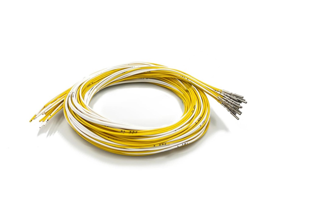 Ecu Masters FLYING LEAD PRO 16