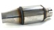 Length: 230mm Diam: 83mm Cone ID: 45mm