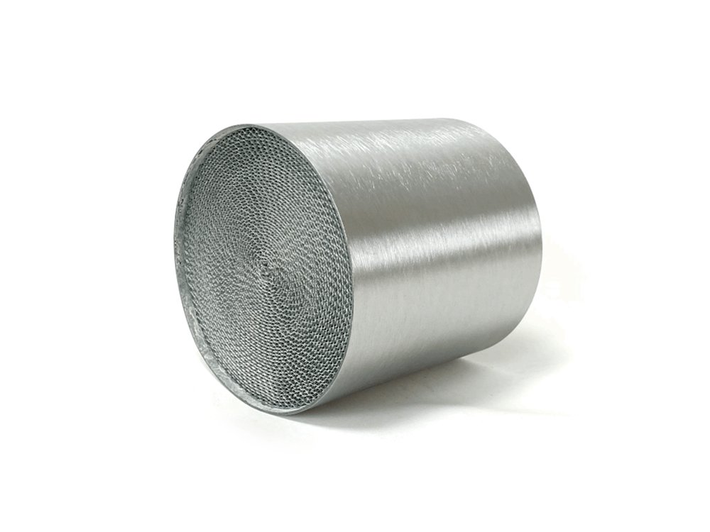 200 cell Mantle 130mm diam. 130mm length. Euro 5