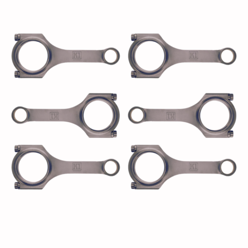 K1 Conrod Set Of 6 Toyota/BMW B58 H-Beam 148.18mm