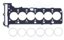 Athena Cooper Ring Head Gasket Toyota B58 D. 84.0mm