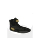 QSP Racing shoe Black Size 38