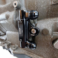 HPR Tuning Adapter oil cooling 8HP and DCT gearbox