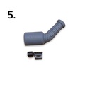 Build your own Ignition Cable (Red)