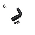 Build your own Ignition Cable (Red)