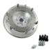 PMC Flywheel Ford Barra - BMW M57 ZF GS5-39DZ 5-speed manual - 240mm / 9.45"