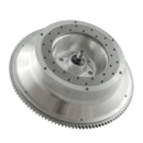 PMC Flywheel Ford Barra - BMW M57N HGU HGK / N54 - 184mm / 7.25" (P)