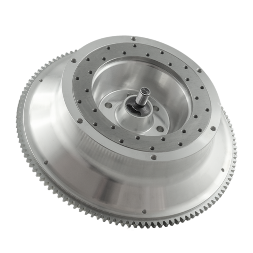 PMC Flywheel Ford Barra - BMW M57N HGU HGK / N54 - 184mm / 7.25" (P)