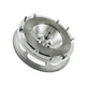 PMC Flywheel Honda K K20 K24 - BMW M57N HGU HGK / N54 - 240mm / 9.45"