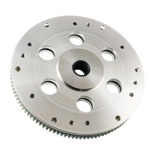 Adapter plate Torque converter Nissan SR SR20 - BMW ZF 8HP 8HP70 8HP50