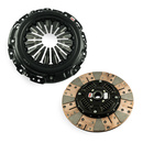 Clutch package Nissan 350Z Z33 / Nissan 370Z Z34 CD009 - 250mm / 9.84"
