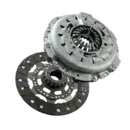PMC Clutch kit BMW M2 F87 M4 F82