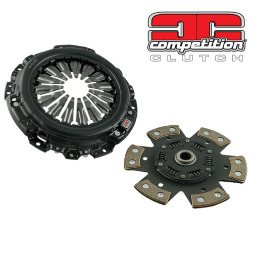 PMC Clutch Kit 07-10 350z / 370z VQ35HR / VQ37HR