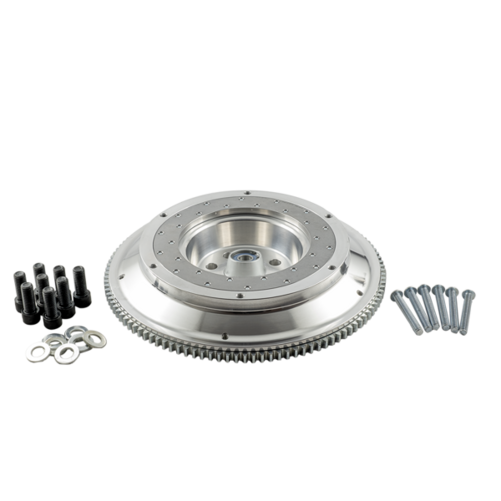 PMC Flywheel BMW M50 M52 M54 S50 S52 S54 - BMW M57N HGD JGA - 184mm 7.25" (P)