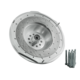 PMC Flywheel Audi V8 4.2 ABZ - BMW M57N2 HGD JGA 6-speed - 228mm / 8.98"