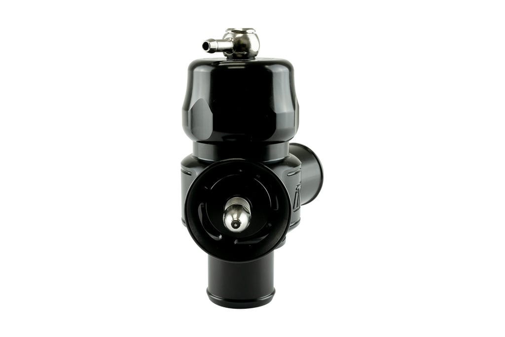 BOV Smart Port Dual Port Mitsubishi EVO VI-X-Black
