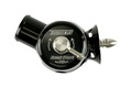BOV Smart Port Dual Port Mitsubishi EVO VI-X-Black