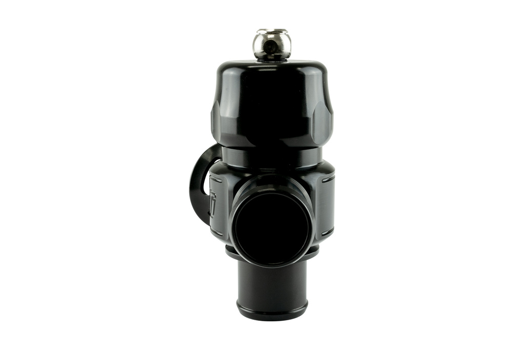 BOV Smart Port Dual Port Mitsubishi EVO VI-X-Black