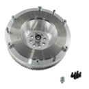 PMC Flywheel Honda F20C F22C1 (S2000) - BMW M50 S50 M52 S52 M54 S54 M57 - 240MM / 9.45"
