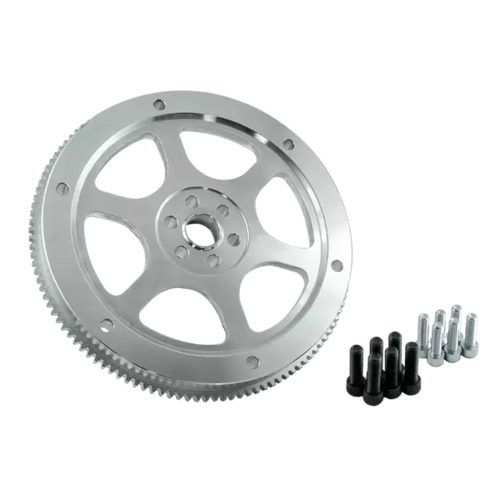 PMC Torque converter adapter BMW ZF 8HP 50 51 70 75 - Nissan RB (MK2)