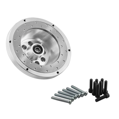 PMC Toyota Lexus V8 UZ 1UZ 3UZ - BMW M57N HGD JGA HGA - 184mm / 7.25" (P)