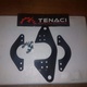 Tenaci Rear axle reinforcement 740/940