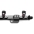 Honda 4cyl K Engine Motorsports Fuel Rail (Bolt-On)