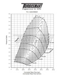 Turbosmart TS-1 Performance Turbo 6262 V-Band 0.82AR