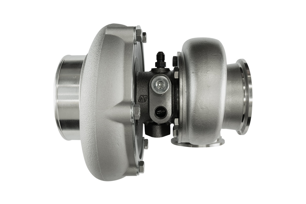 Turbosmart TS-2 Performance Turbo (Water Cooled) 6466 V-Band 0.82AR