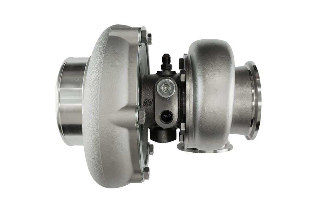 Turbosmart TS-2 Performance Turbo (Water Cooled) 7170 V-Band 0.96AR