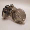 Hurricane Exhaust Cutout Valve 4" (102mm)